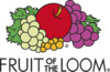 Fruit of the Loom Fruit of the Loom